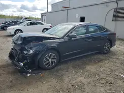 KMHL24JJ5NA041792 2022 HYUNDAI SONATA