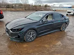 KMHL24JJ5NA048368 2022 HYUNDAI SONATA