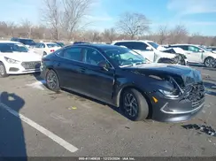 KMHL24JJ5NA048449 2022 HYUNDAI SONATA
