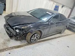 KMHL24JJ5PA054237 2023 HYUNDAI SONATA
