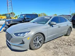 KMHL24JJ5PA055176 2023 HYUNDAI SONATA