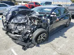 KMHL24JJ5PA055890 2023 HYUNDAI SONATA