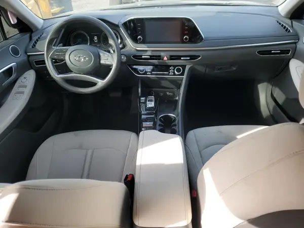 KMHL24JJ5PA061849 2023 HYUNDAI SONATA - Image 8