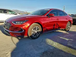 KMHL24JJ5PA062015 2023 HYUNDAI SONATA