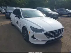 KMHL24JJ5PA069790 2023 HYUNDAI SONATA