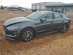 KMHL24JJ5PA075752 2023 HYUNDAI SONATA