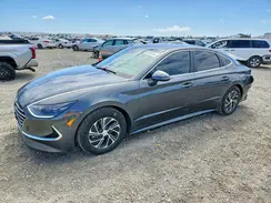 KMHL24JJ5PA076464 2023 HYUNDAI SONATA