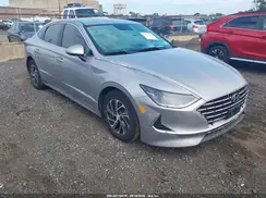 KMHL24JJ5PA079834 2023 HYUNDAI SONATA