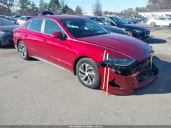 KMHL24JJ5PA081230 2023 HYUNDAI SONATA