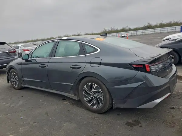 KMHL24JJ5TA139105 2026 HYUNDAI SONATA - Image 2