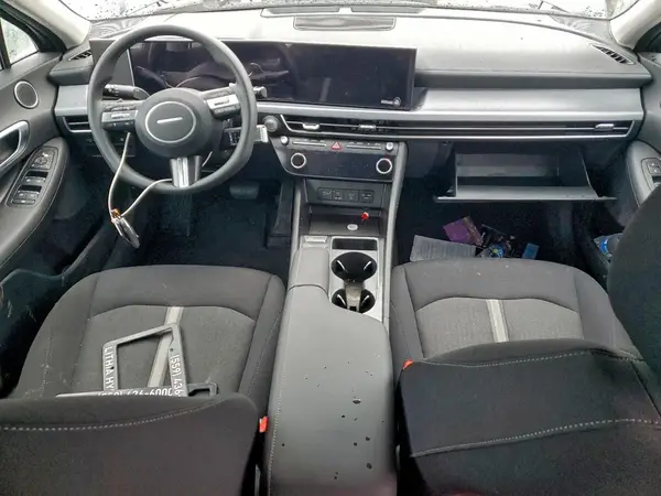 KMHL24JJ5TA139105 2026 HYUNDAI SONATA - Image 8