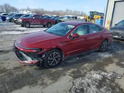 KMHL24JJ5TA139699 2026 HYUNDAI SONATA