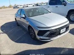 KMHL24JJ5TA139864 2026 HYUNDAI SONATA