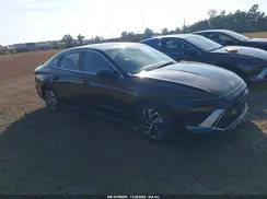 KMHL24JJ5TA142697 2026 HYUNDAI SONATA