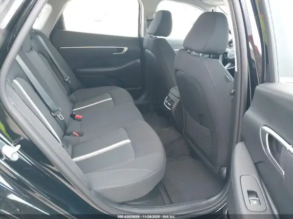 KMHL24JJ5TA142716 2026 HYUNDAI SONATA - Image 8