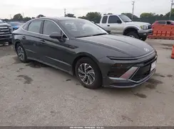 KMHL24JJ5TA145406 2026 HYUNDAI SONATA