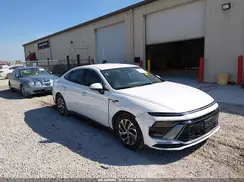 KMHL24JJ5TA147091 2026 HYUNDAI SONATA