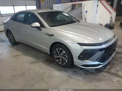 KMHL24JJ5TA147155 2026 HYUNDAI SONATA
