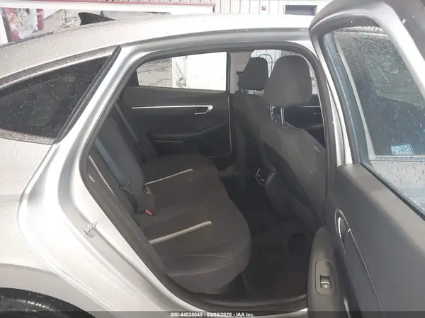 KMHL24JJ5TA147155 2026 HYUNDAI SONATA - Image 8
