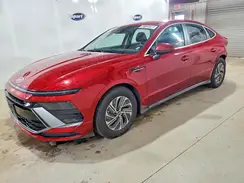 KMHL24JJ5TA147558 2026 HYUNDAI SONATA