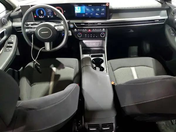 KMHL24JJ5TA147558 2026 HYUNDAI SONATA - Image 8