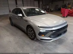 KMHL24JJ5TA148385 2026 HYUNDAI SONATA