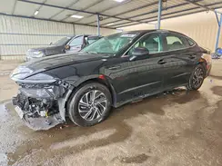KMHL24JJ5TA148676 2026 HYUNDAI SONATA