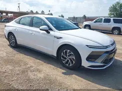 KMHL24JJ5TA152226 2026 HYUNDAI SONATA