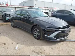 KMHL24JJ5TA152257 2026 HYUNDAI SONATA