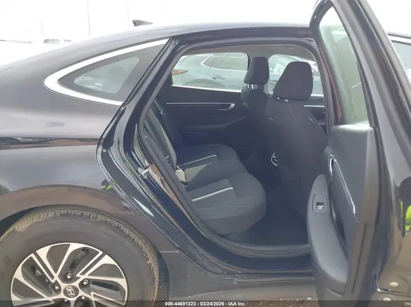KMHL24JJ5TA152257 2026 HYUNDAI SONATA - Image 8