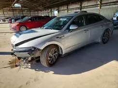 KMHL24JJ5TA153845 2026 HYUNDAI SONATA