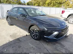 KMHL24JJ5TA156258 2026 HYUNDAI SONATA