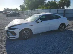 KMHL24JJ5TA156549 2026 HYUNDAI SONATA