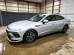 KMHL24JJ5TA159841 2026 HYUNDAI SONATA