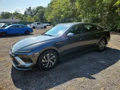 KMHL24JJ5TA161069 2026 HYUNDAI SONATA