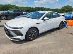 KMHL24JJ5TA161735 2026 HYUNDAI SONATA