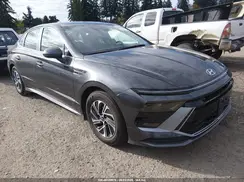 KMHL24JJ5TA165655 2026 HYUNDAI SONATA