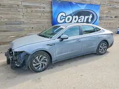 KMHL24JJ5TA167051 2026 HYUNDAI SONATA