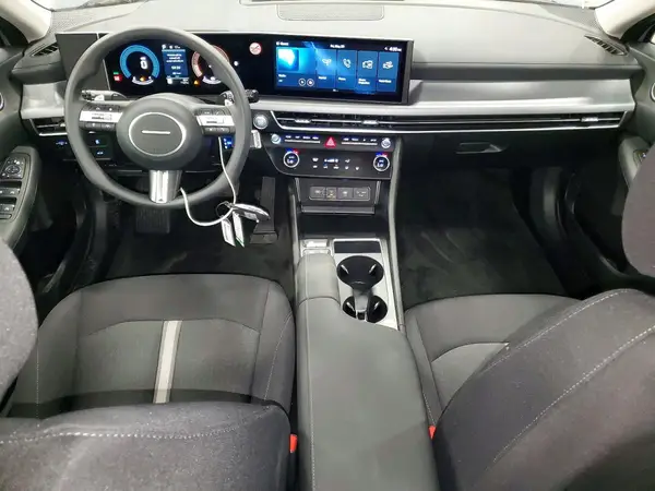 KMHL24JJ5TA167051 2026 HYUNDAI SONATA - Image 8