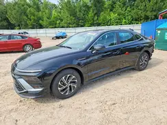 KMHL24JJ5TA167227 2026 HYUNDAI SONATA
