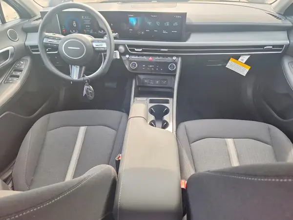KMHL24JJ5TA167227 2026 HYUNDAI SONATA - Image 8