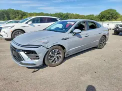 KMHL24JJ5TA167440 2026 HYUNDAI SONATA