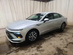 KMHL24JJ5TA171195 2026 HYUNDAI SONATA