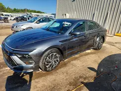 KMHL24JJ5TA178230 2026 HYUNDAI SONATA