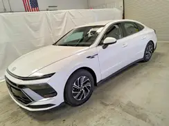 KMHL24JJ5TA184920 2026 HYUNDAI SONATA