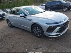 KMHL24JJ5TA187722 2026 HYUNDAI SONATA