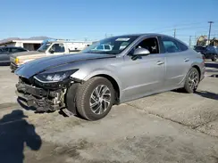 KMHL24JJ6LA013805 2020 HYUNDAI SONATA