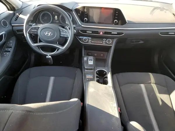 KMHL24JJ6LA013805 2020 HYUNDAI SONATA - Image 8