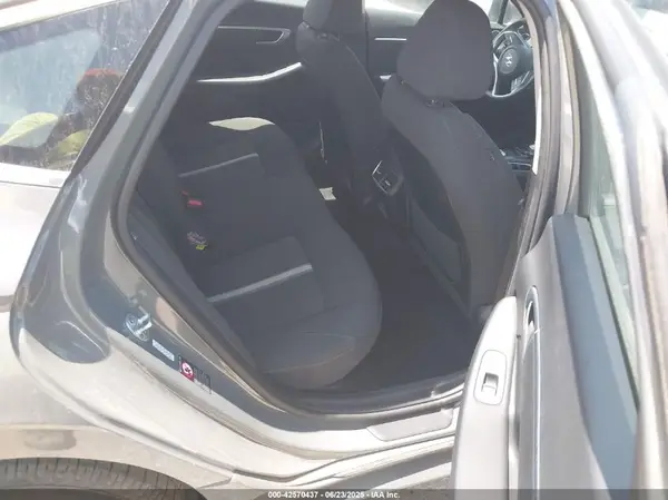 KMHL24JJ6MA017273 2021 HYUNDAI SONATA - Image 8