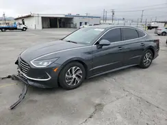 KMHL24JJ6MA018049 2021 HYUNDAI SONATA